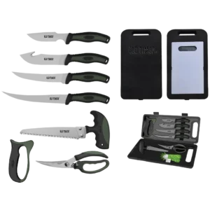 Old Timer Camp Field Dressing Kit