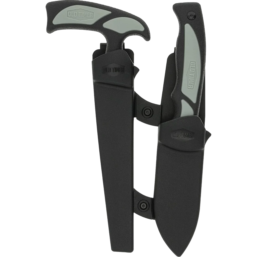 Old Timer Hunter Kit