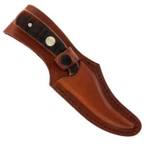 Alternative view of Old Timer Generational USA Sharpfinger 152OT