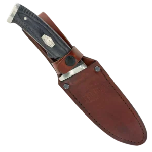Alternative view of Old Timer Heritage Fixed Blade