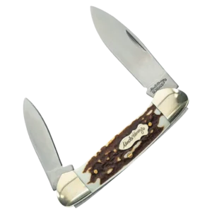 Uncle Henry 11UH Large Canoe Next Gen