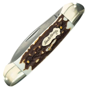 Alternative view of Uncle Henry 11UH Large Canoe Next Gen