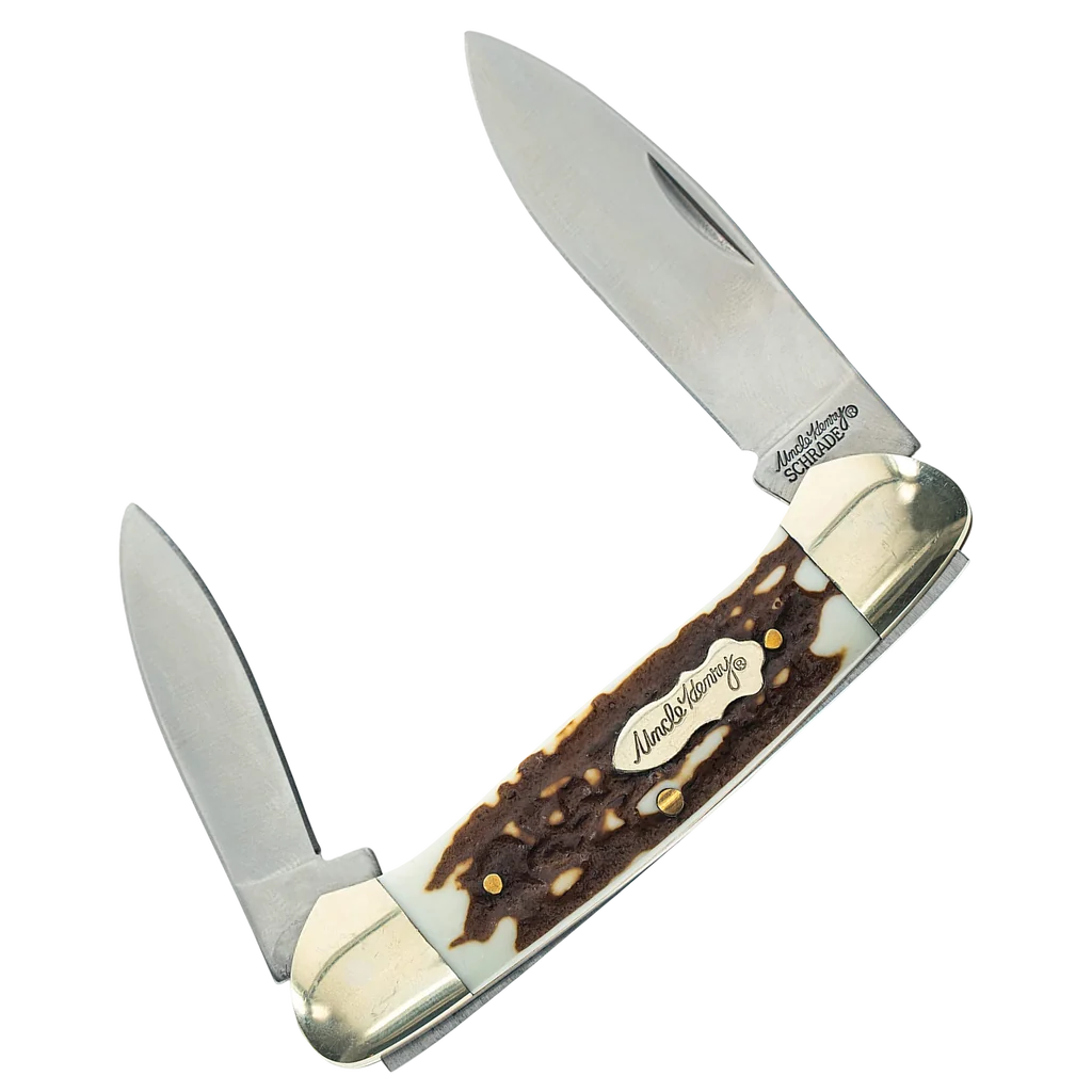 Uncle Henry 11UH Large Canoe Next Gen