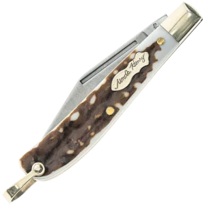 Alternative view of Uncle Henry 12UH Roadie Next Gen