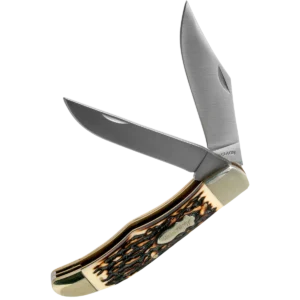 Alternative view of Uncle Henry 227UH Folding Bowie Next Gen