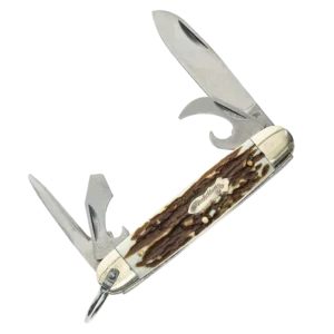 Uncle Henry 23UH Scout Next Gen