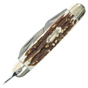 Alternative view of Uncle Henry 23UH Scout Next Gen