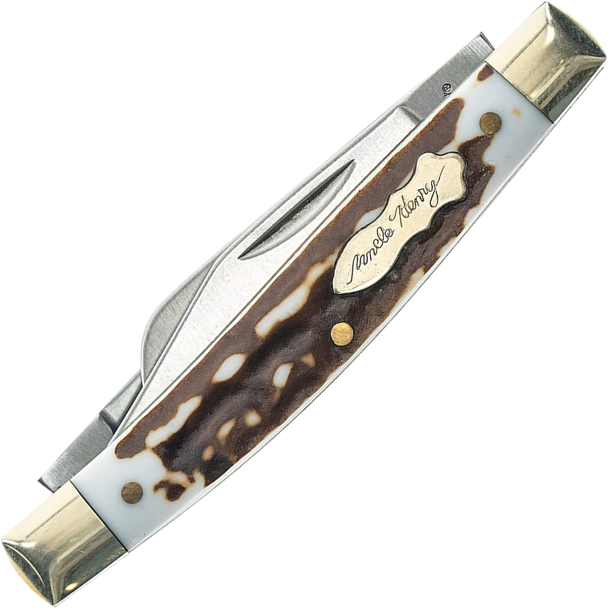 Uncle Henry 807UH JR 3-Blade Next Gen - Image 2