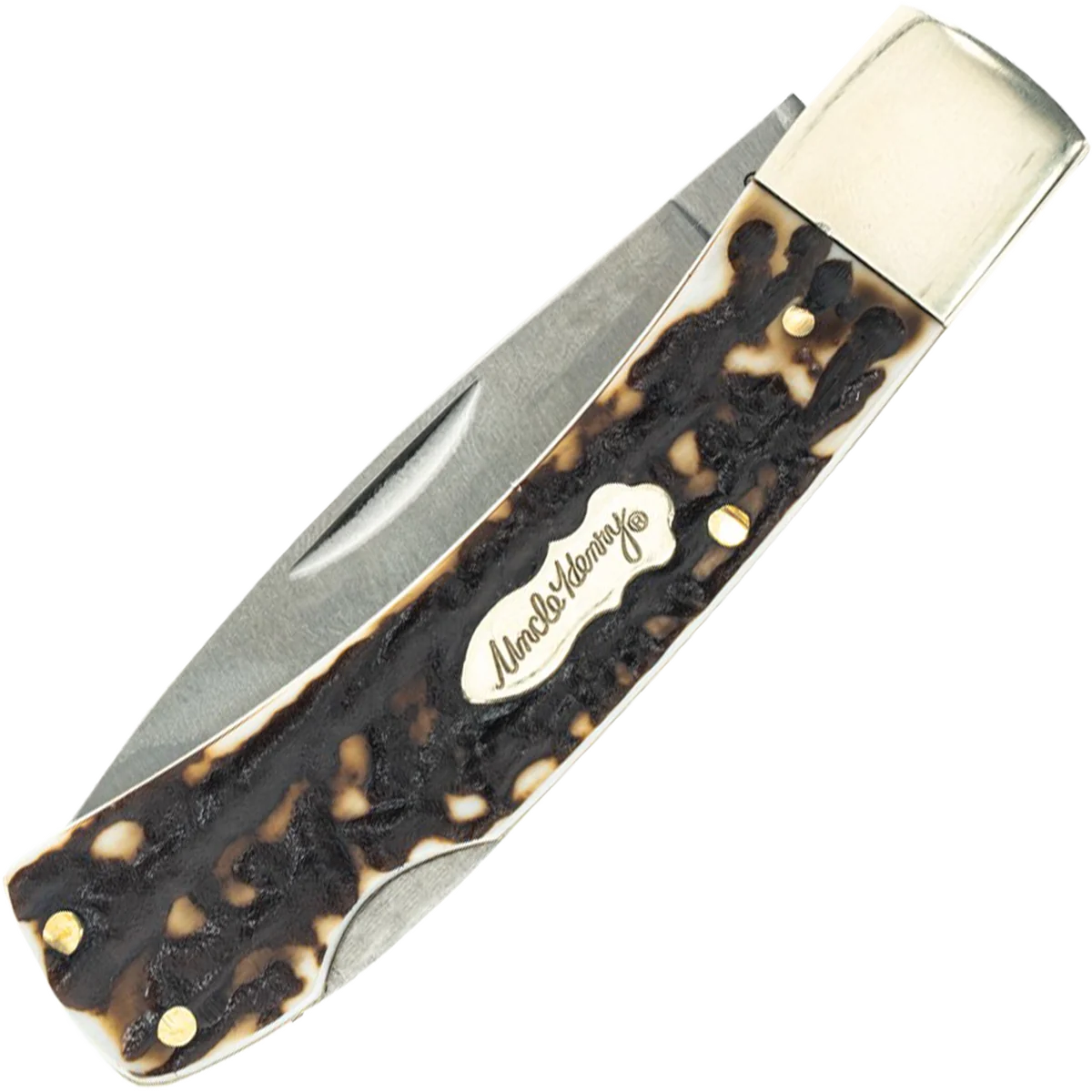 Uncle Henry 834UH Rancher Next Gen - Image 2