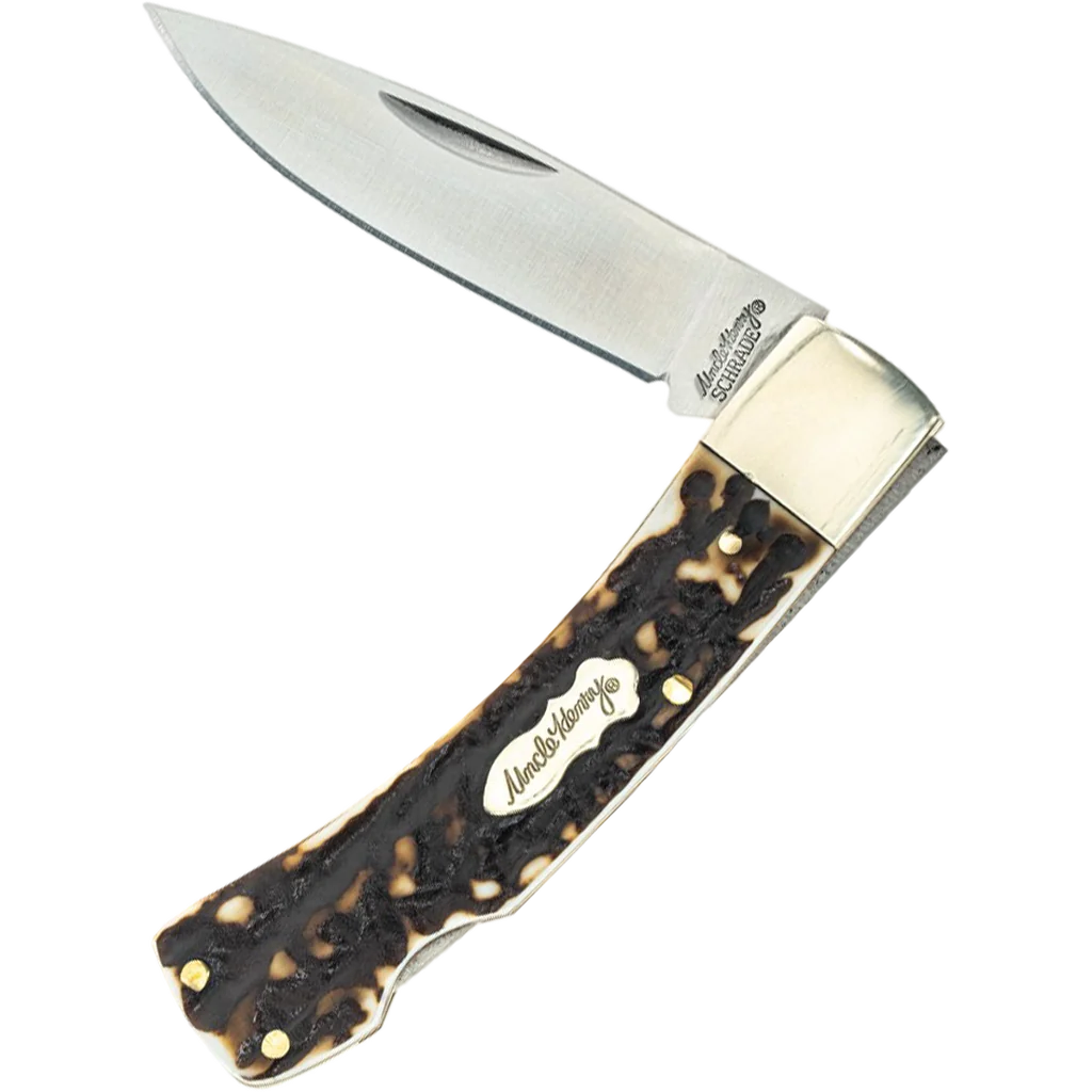 Uncle Henry 834UH Rancher Next Gen