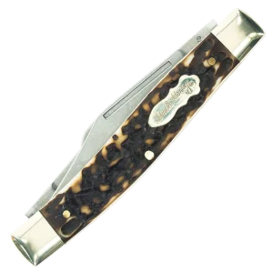 Alternative view of Uncle Henry 885UH Sr. Rancher Next Gen