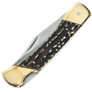 Alternative view of Uncle Henry LB8CP Bear Paw Next Gen