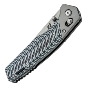 Alternative view of Schrade Truix Pivot Lock Folder