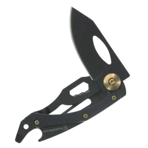 Alternative view of Smith & Wesson S&W Small Folding Knife
