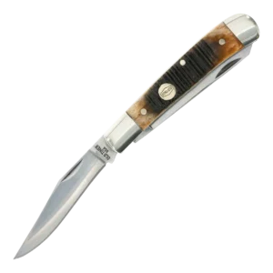 Alternative view of Old Timer Generational USA 94OT Trapper