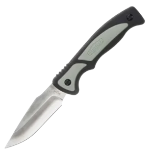 Old Timer Trail Boss Fixed Blade Caping Knife