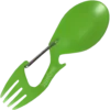 Kershaw Ration Green