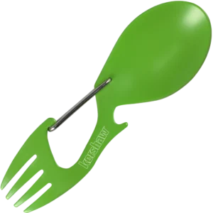 Kershaw Ration Green