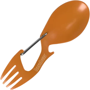 Kershaw Ration Orange