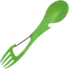 Kershaw Ration XL Green