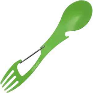 Kershaw Ration XL Green