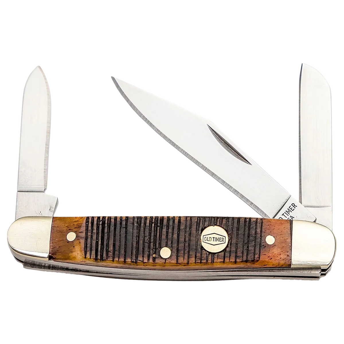 Old Timer Generational 34OT Middleman USA - Image 2