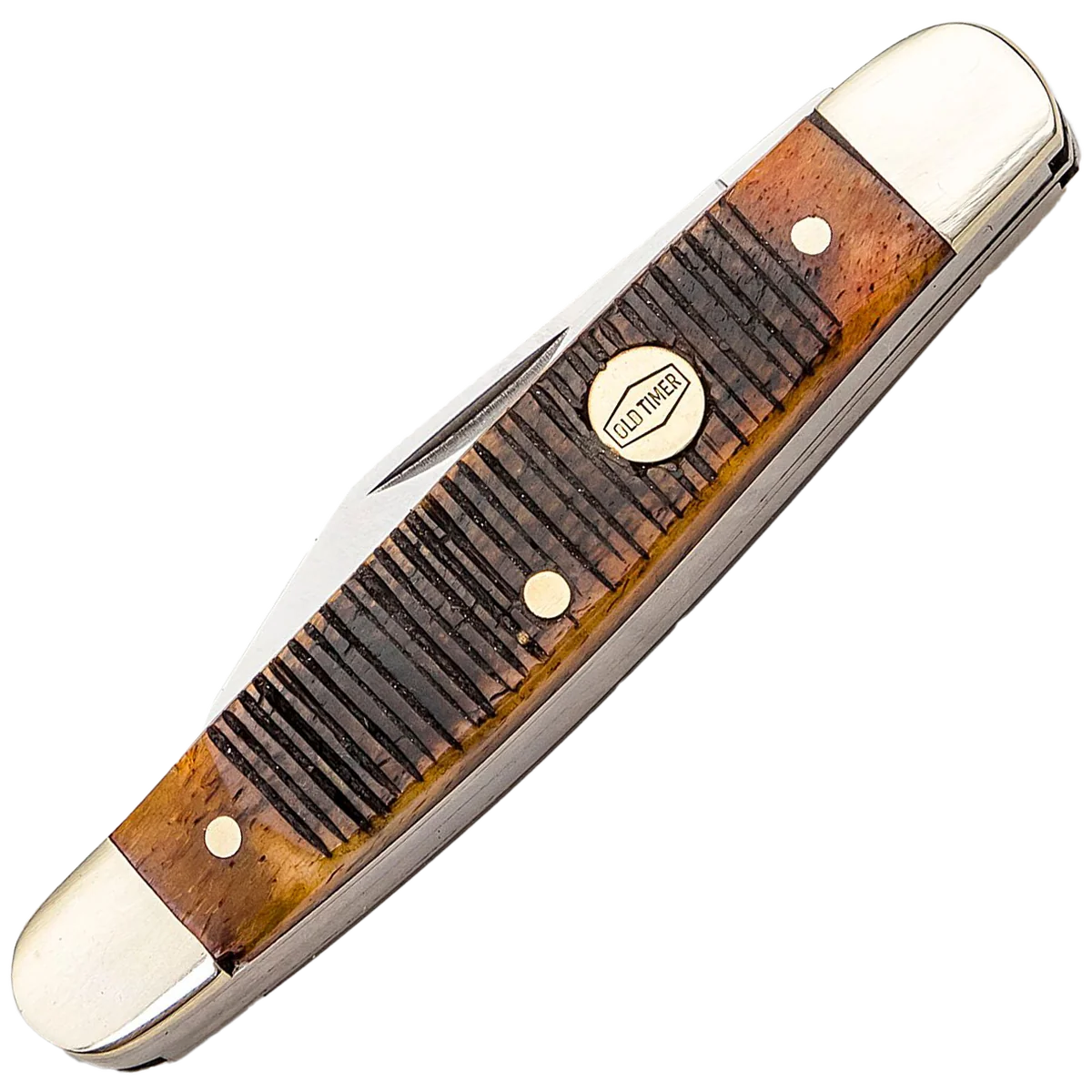 Old Timer Generational 34OT Middleman USA - Image 3