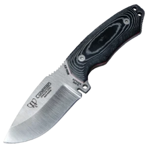 Cudeman Mini Green Beret Micarta handle w/Kit