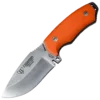 Cudeman Mini Green Beret G10 Orange w/Kit