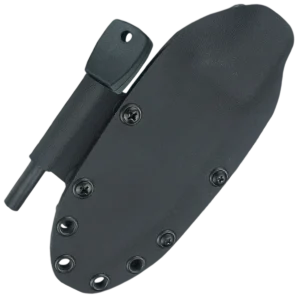 Alternative view of Cudeman Mini Green Beret (MOVA/Kydex) 115-N-K