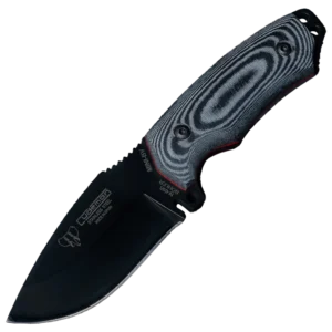 Cudeman Mini Green Beret w/Kit