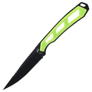 Schrade Isolate Caper Fixed Blade