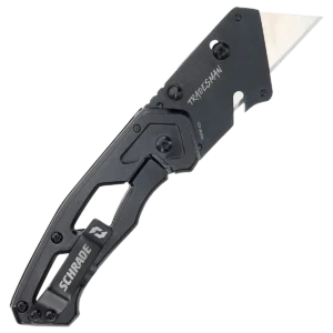 Alternative view of Schrade Tradesman Folder