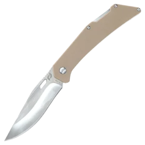 Schrade Slingshot Lockback Folder