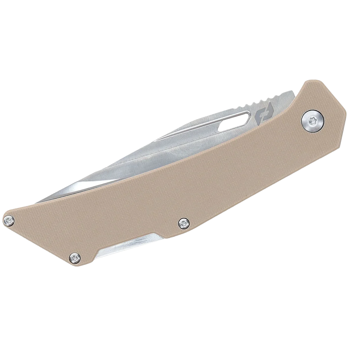 Schrade Slingshot Lockback Folder - Image 2