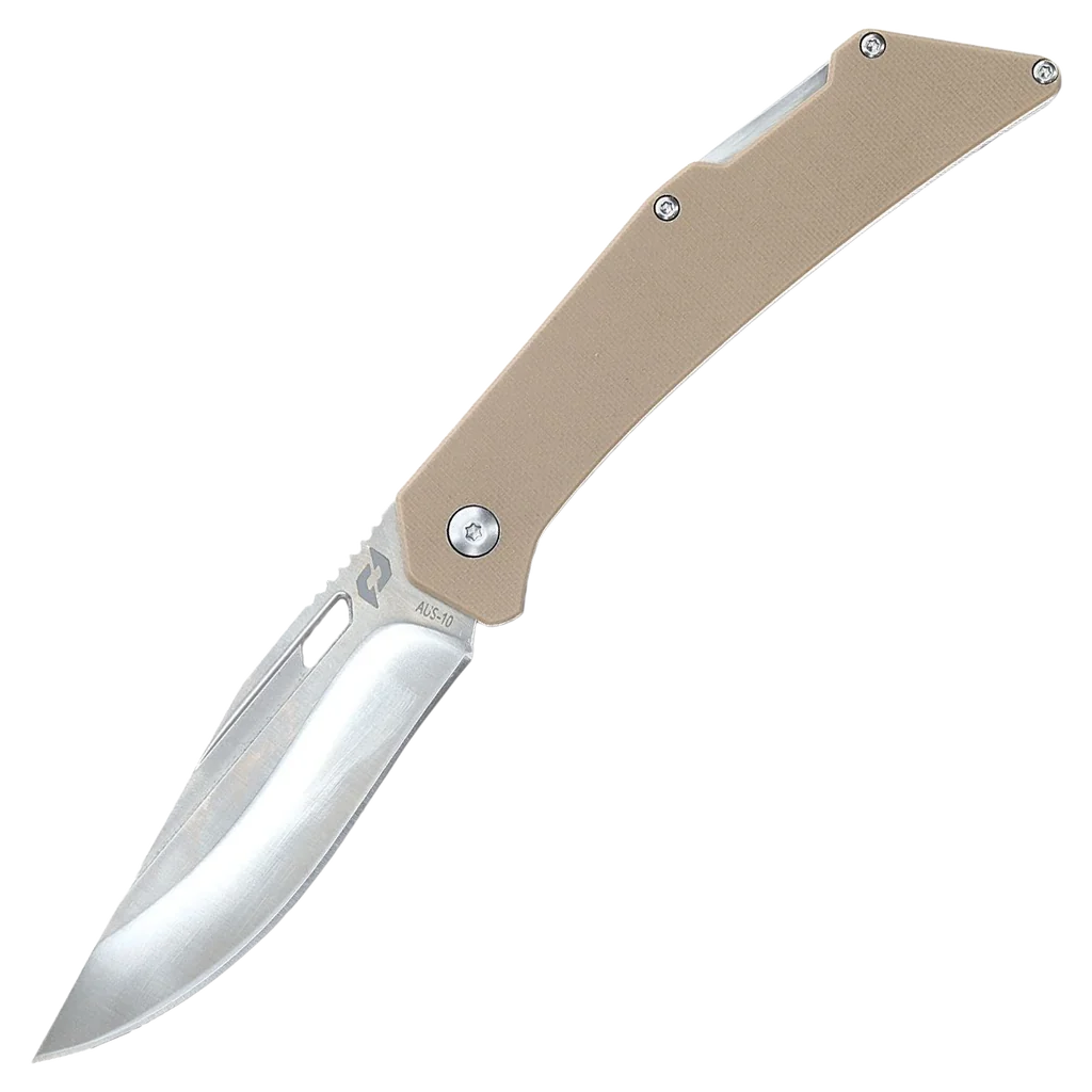 Schrade Slingshot Lockback Folder