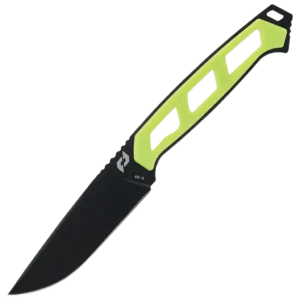 Schrade Isolate Drop Point Fixed Blade