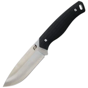 Schrade Exertion Drop Point Fixed Blade