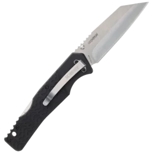 Alternative view of Schrade Ultimatum Folder