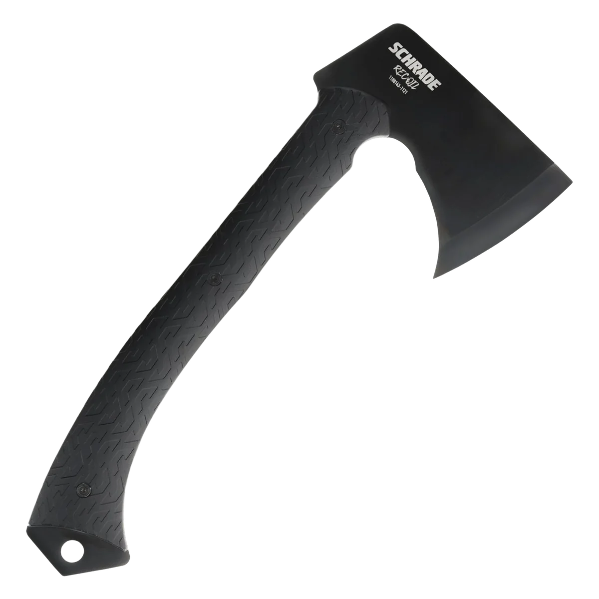 Schrade Recoil Axe - Image 2