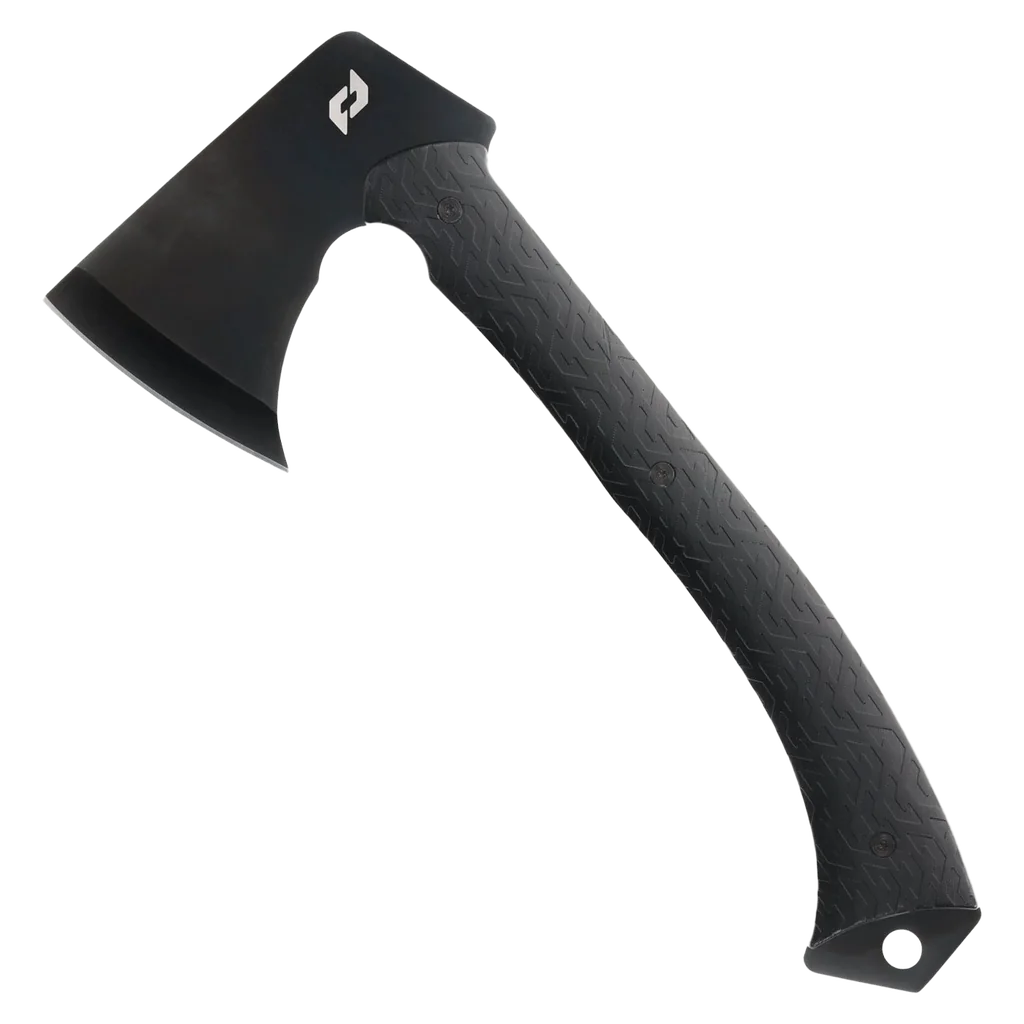 Schrade Recoil Axe