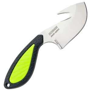Alternative view of Schrade Isolate Ultimate Fixed Blade