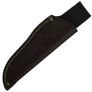 Alternative view of Cudeman Bushcraft Knife White Micarta 116-B