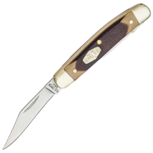 Old Timer 2 3/4" Minuteman 2 3/4" Closed