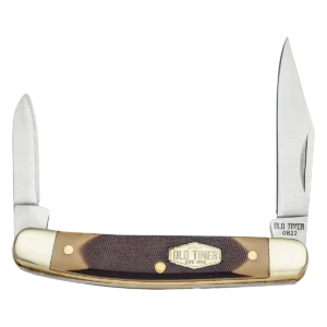 Alternative view of Old Timer 2 3/4" Minuteman 2 3/4" Closed