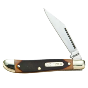 Old Timer 2 3/4" PAL Closed