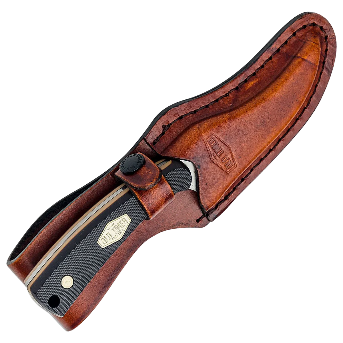 Old Timer Sharpfinger 7 1/4" Length - Image 3