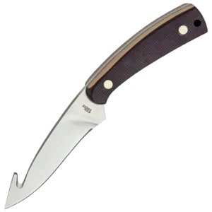 Old Timer Gut Hook Skinner 7 1/4"