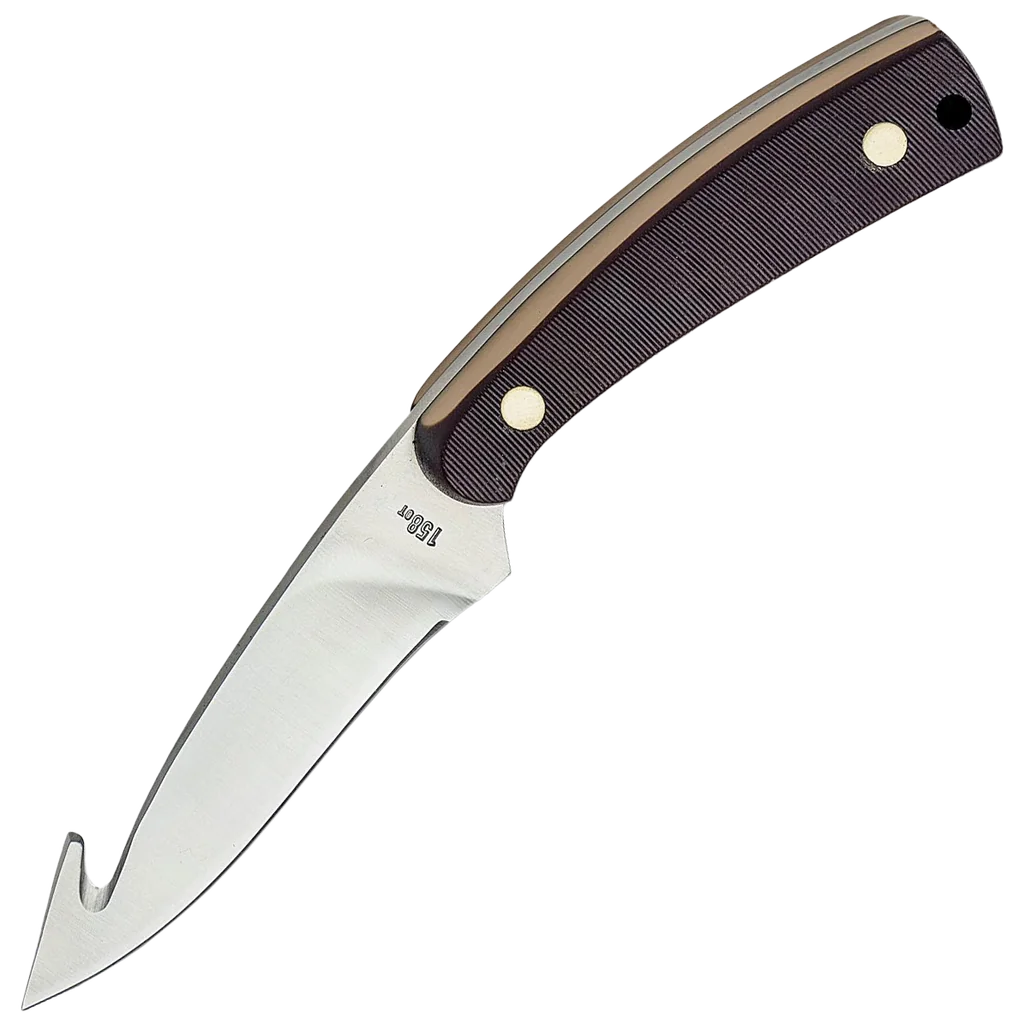 Old Timer Gut Hook Skinner 7 1/4"