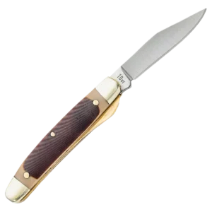 Alternative view of Old Timer 2 3/4" Closed Mighty Mite Lock Blade